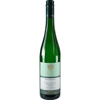 Winkeler Hasensprung Riesling "Alte Rebe" lieblich - Weingut Abteihof St. Nicolaus