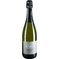 Sekt Rosé brut - Wein- und Obsthof Rüdlin