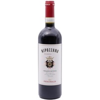 Frescobaldi Nipozzano Riserva Chianti Rufina DOCG