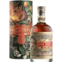 Don Papa 7 Jahre