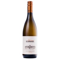 Schnabl Matthias Sauvignon Blanc Flint BIO