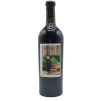 Sine Qua Non Syrah Distenta II
