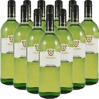 Carl Loewen Riesling trocken Mosel 12er Angebot 1,0 l