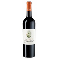 Di Camilllo Vini Contessa Camilla Montepulciano d‘Abruzzo Barrique
