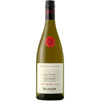 Old Vine Chenin Blanc