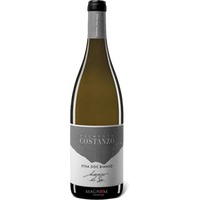 PALMENTO CONSTANZO Etna Bianco DOC "Bianco di Sei"