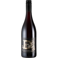AppassAussi Double Run Shiraz - - Byrne Vineyards - Australischer Rotwein