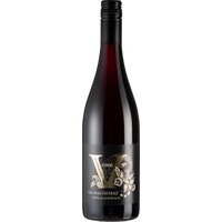 AppassAussi Vine Dried Shiraz - - Byrne Vineyards - Australischer Rotwein