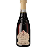 Pietro dal Cero Amarone, Amarone della Valpolicella DOCG, 0,375 l, Venetien, 2016, Rotwein