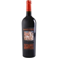 Sangiovese Terre degli Osci IGT Di Majo Norante