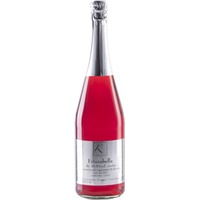 Uhudlerfrizzante Frizzabella - Weingut Koch Dietlinde & Reinhard