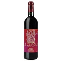 Tenuta di Trinoro - Andrea Franchetti Le Cupole MAGNUM