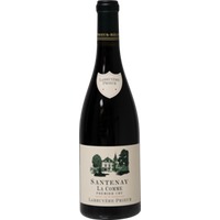 Santenay 1er Cru La Comme