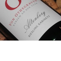 Kanzemer ALTENBERG Riesling Kabinett