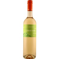 farine blanc feinherb - Weingut Mehl
