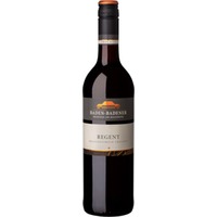 Regent Rotwein "Collection Rebland" trocken - Baden-Badener Weinhaus am Mauerberg