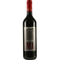 Metzinger Hofsteige Cuvée M1 trocken - Weingärtnergenossenschaft Metzingen-Neuhausen