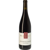 Dürkheimer Feuerberg Spätburgunder Rotwein trocken - Weingut Brenneis-Koch