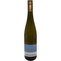 Scheurebe feinherb - Weingut A. Pfeifer & Söhne!