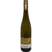 Kerner süß - Weingut A. Pfeifer & Söhne!