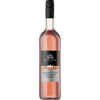 Spätburgunder Weißherbst Kabinett feinherb - Weingut M+U Bauer