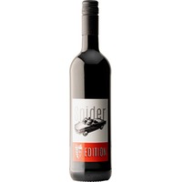 Spider trocken - Weingut M+U Bauer