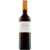 Blauer Spätburgunder lieblich - Weingut Fischborn Bergeshof