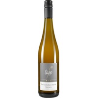 Grauburgunder *** trocken - Weingut Supp