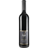 Cuvée No.1 ***** trocken - Weingut Supp