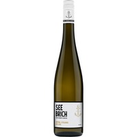 Niersteiner Hipping Riesling trocken - Weingut Seebrich