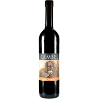 Cabernet Sauvignon trocken - Weingut Ramsel