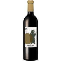 Le Roi "Grande Réserve" Ariège IGP trocken Bio - Dominik Benz - Créateur de vin