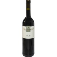 Merlot Feuerberg Rotwein trocken - Weingut Brenneis-Koch