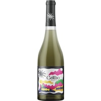 Bianco Collio DOC trocken - Tenuta Stella