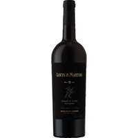Louis M. Martini Monte Rosso Gnarly Vine Zinfandel, Sonoma Valley, Kalifornien, 2017, Rotwein