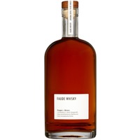 FAUDE Whisky Roggen + Weizen