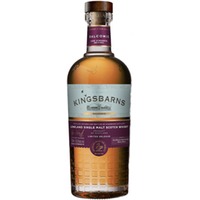 Kingsbarns Balcomie Sherry Lowland Single Malt 46%