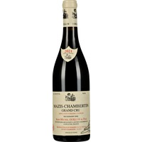 Mazis-Chambertin Grand Cru