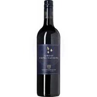 Great Expectations Shiraz Goedverwacht