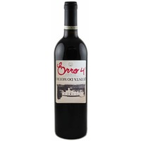 Quinta do Mouro - ERRO 4 Tinto