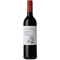 Weingut Schneider Hensel Und Gretel Rot