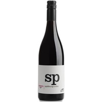 Weingut Hensel Aufwind Spätburgunder