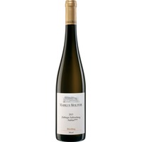 Markus Molitor Zeltinger Schlossberg Riesling Auslese*** Edel-Süß