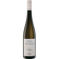 Markus Molitor Bernkasteler Lay Riesling Auslese*** Trocken