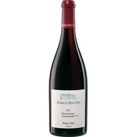 Markus Molitor Brauneberger Klostergarten*** Pinot Noir