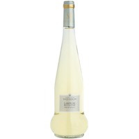 Chateau Sainte Roseline Lampe De Meduse Weiß