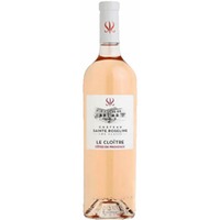 Chateau Sainte Roseline Le Cloitre De Sainte Roseline Rose