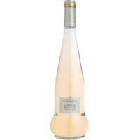 Chateau Sainte Roseline Lampe De Meduse Rose