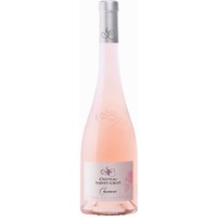 Chateau Sainte Croix Charmeur Rose