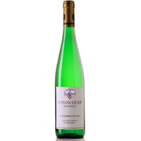 Schloss Lieser Niederberg Helden Riesling Auslese Goldkapsel Edel-Süß